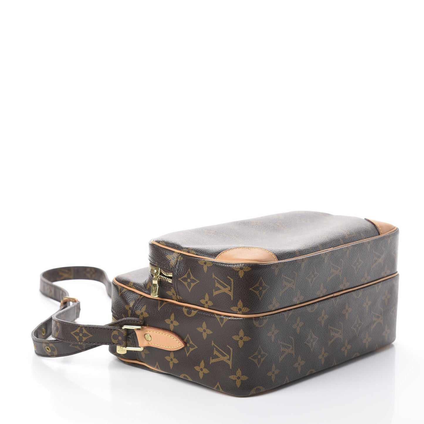Monogram Nil 28