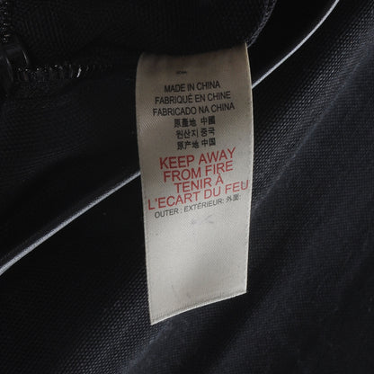 Burberry Smoked Check Messenger Bag 9 of 9