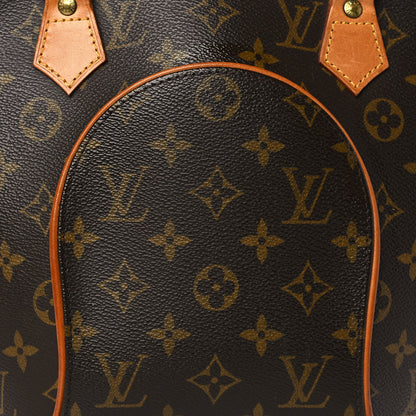 Louis Vuitton Monogram Ellipse PM 6 of 8