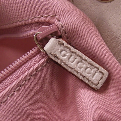 Gucci Monogram Eclipse Tote Pink 10 of 12