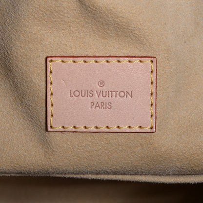 Louis Vuitton Monogram Artsy MM 7 of 7