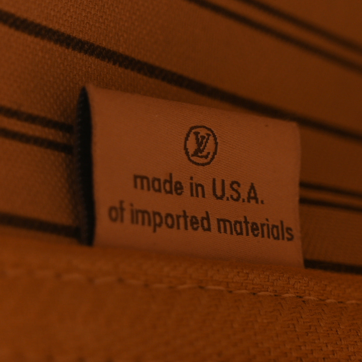 Louis Vuitton Monogram Neo Neverfull GM 7 of 10