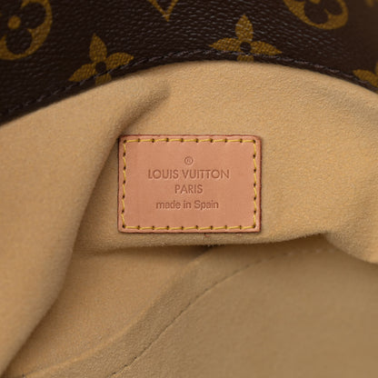Louis Vuitton Monogram Artsy MM 6 of 11