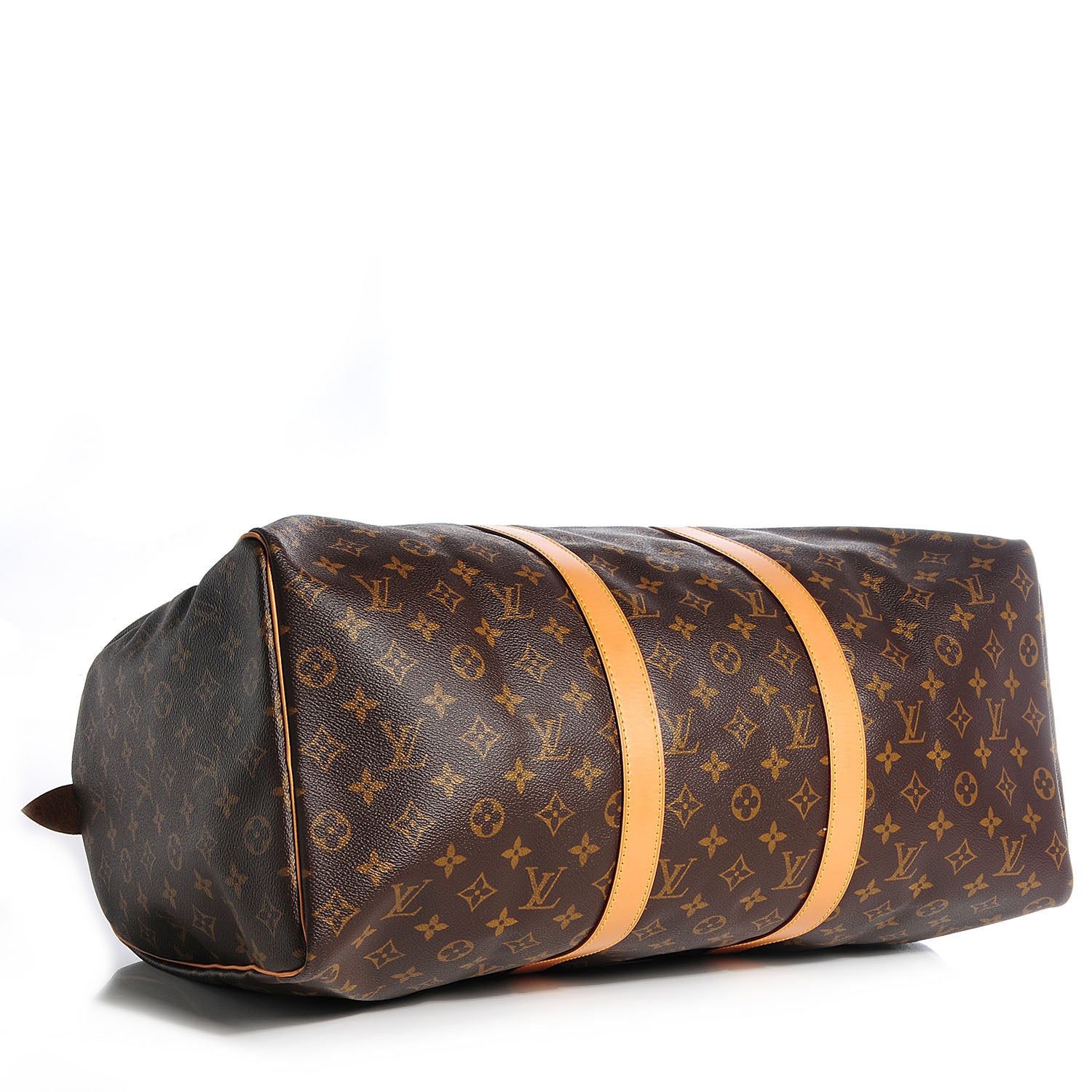 Louis Vuitton Monogram Keepall 50 4 of 7