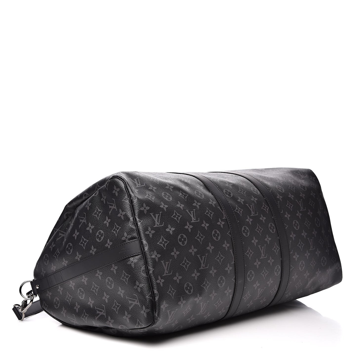 Monogram Eclipse Keepall Bandouliere 55