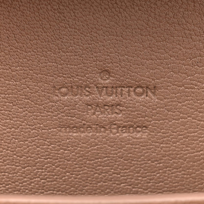 Louis Vuitton Himalaya Crocodile Petite Valise 6 of 9