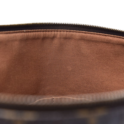 Louis Vuitton Monogram Totally GM 15 of 16