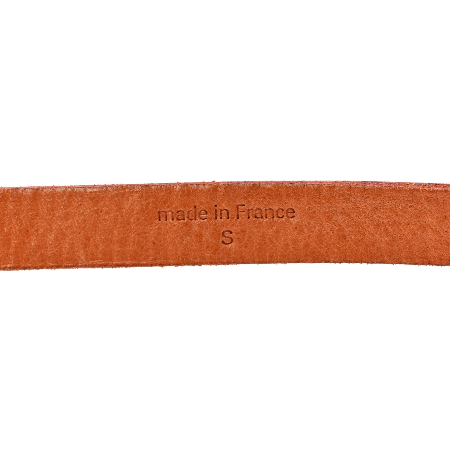 Monogram Pochette Florentine S