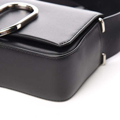 3.1 Phillip Lim 3.1 Calfskin Mini Alix Crossbody Bag Black 10 of 11