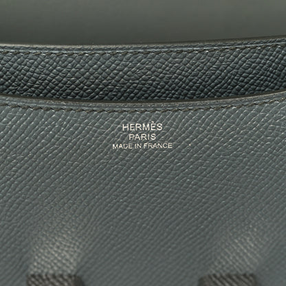 Hermes Epsom Constance 18 Vert Amande 5 of 10