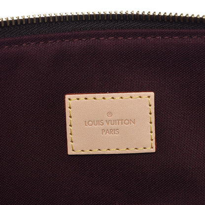 Louis Vuitton Monogram Iena MM 6 of 11