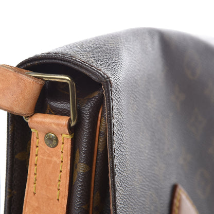 Louis Vuitton Monogram Cartouchiere 22 20 of 25