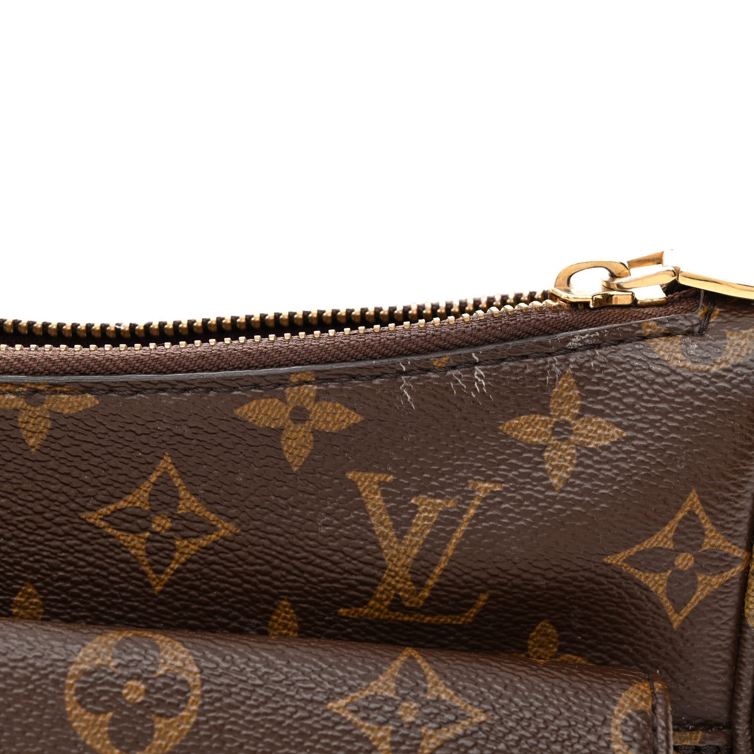 Louis Vuitton Monogram Mabillon 13 of 15