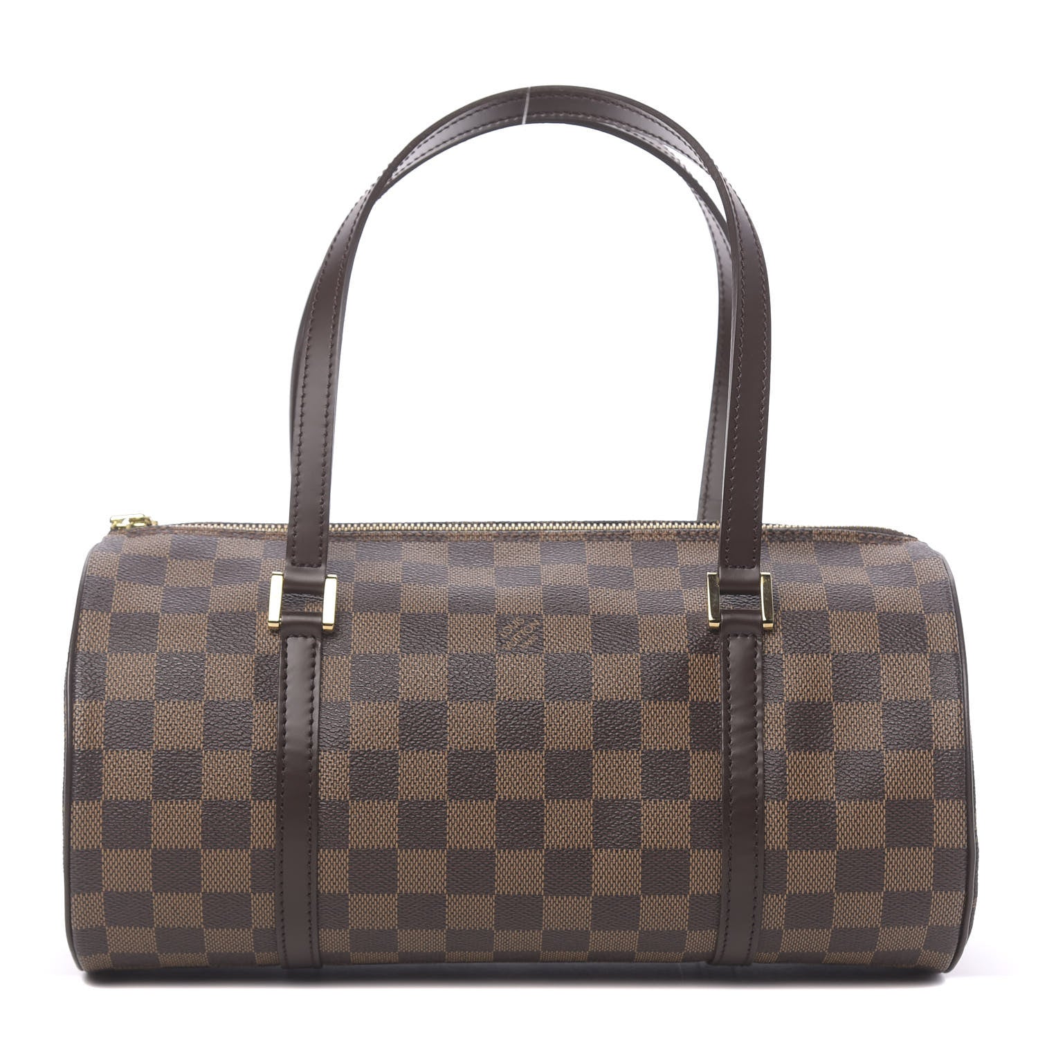 Louis Vuitton Damier Ebene Papillon 30 1 of 9