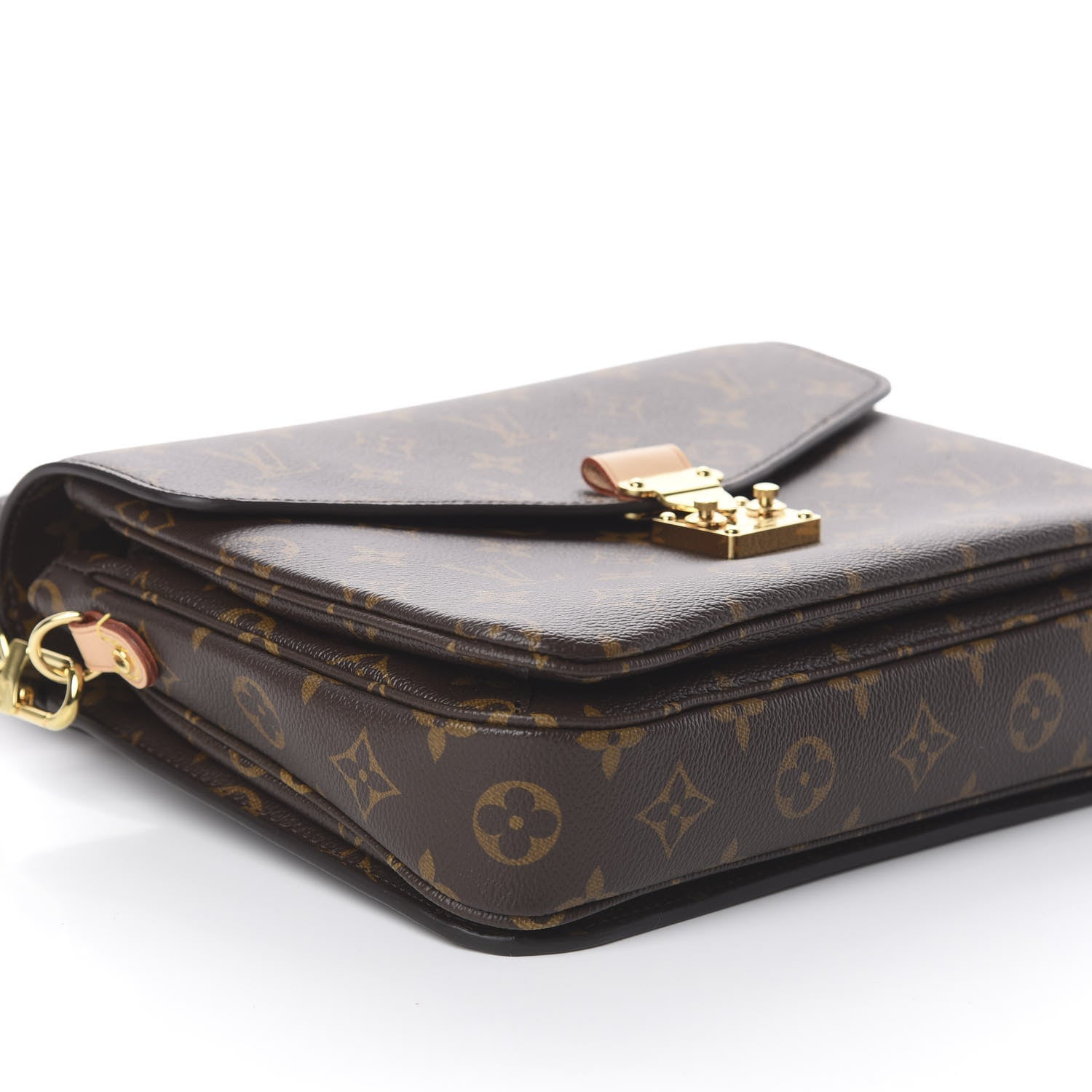 Louis Vuitton Monogram Pochette Metis 7 of 8