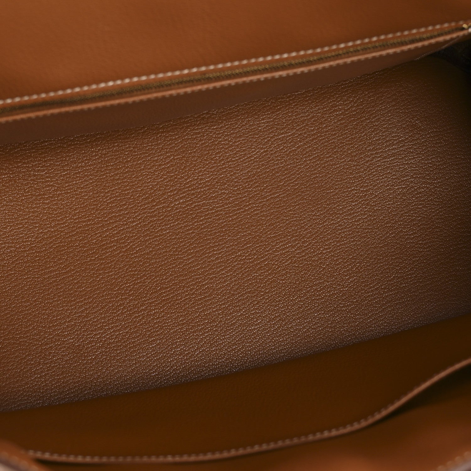 Hermes Togo Birkin 35 Gold 5 of 12