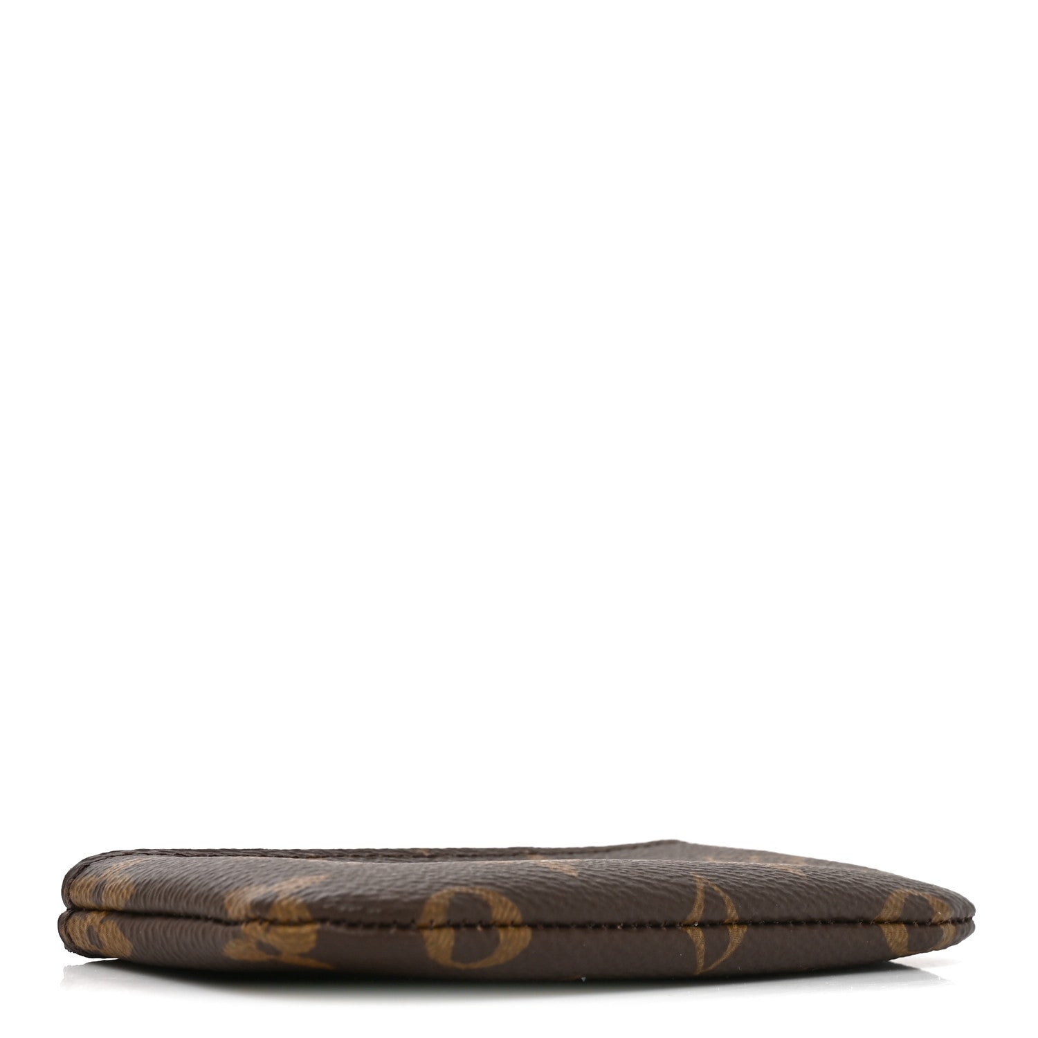 Louis Vuitton Monogram Key Pouch 4 of 7