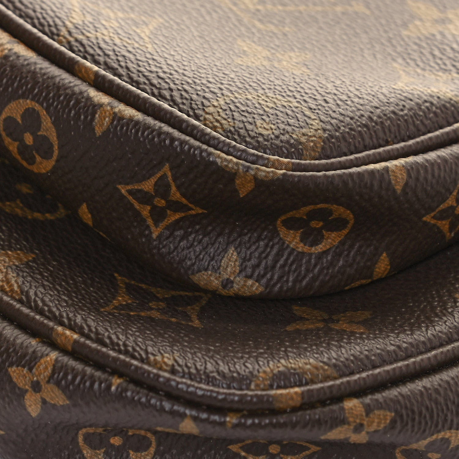 Louis Vuitton Monogram Multi Pochette Accessories Rose Clair 12 of 14