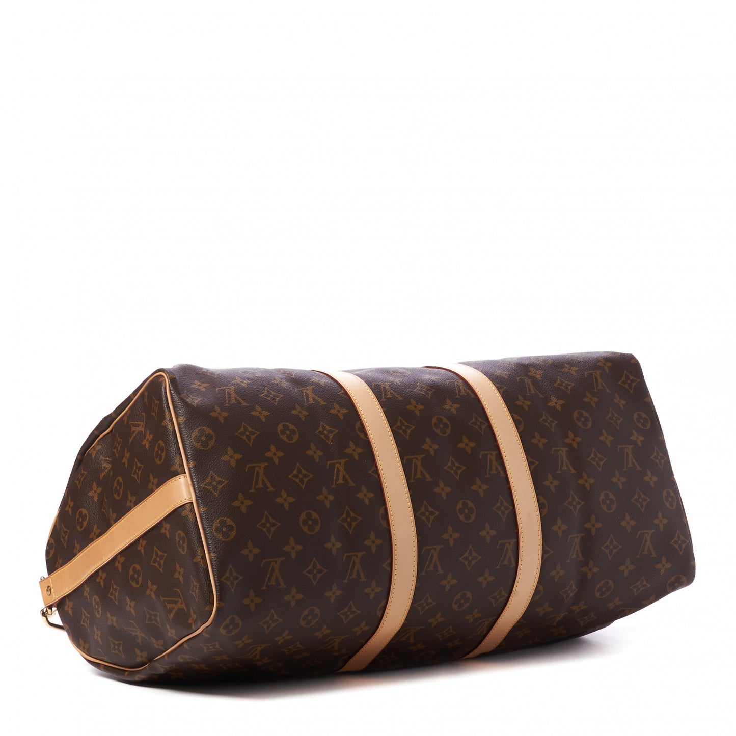 Monogram Keepall Bandouliere 50