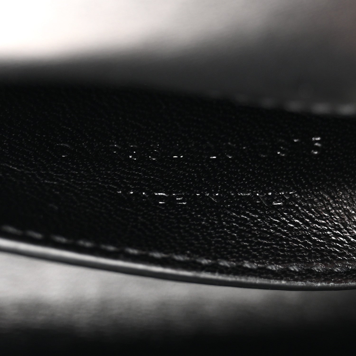 Saint Laurent Suede Small Classic Monogram Kate Tassel Satchel Black 7 of 12