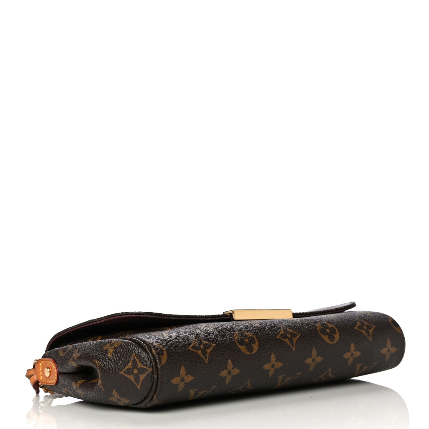 Louis Vuitton Monogram Favorite MM 4 of 13