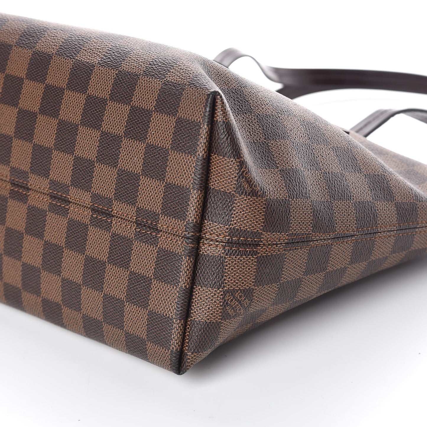 Damier Ebene Iena PM