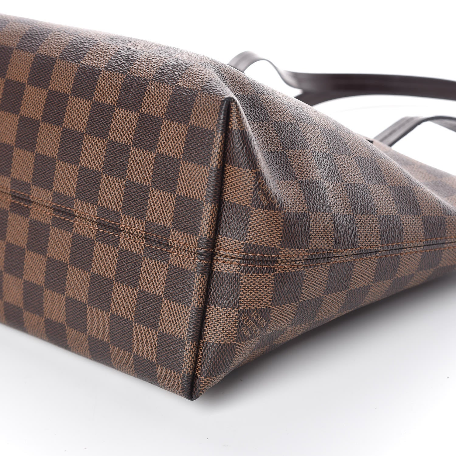 Louis Vuitton Damier Ebene Iena PM 9 of 10