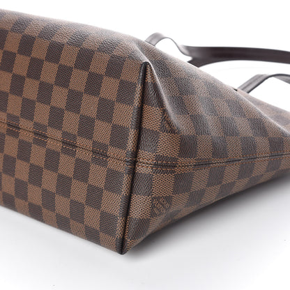 Louis Vuitton Damier Ebene Iena PM 9 of 10