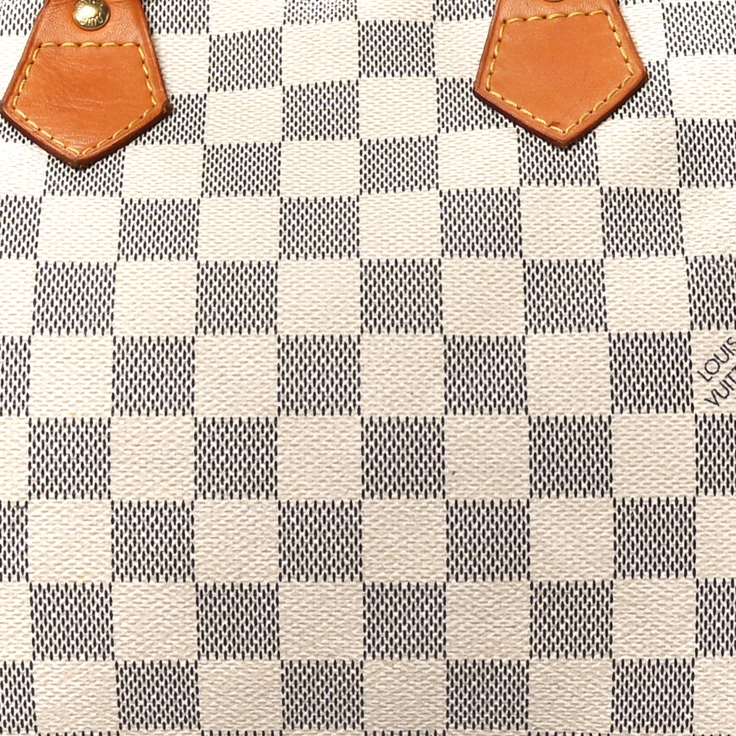 Damier Azur Speedy 25