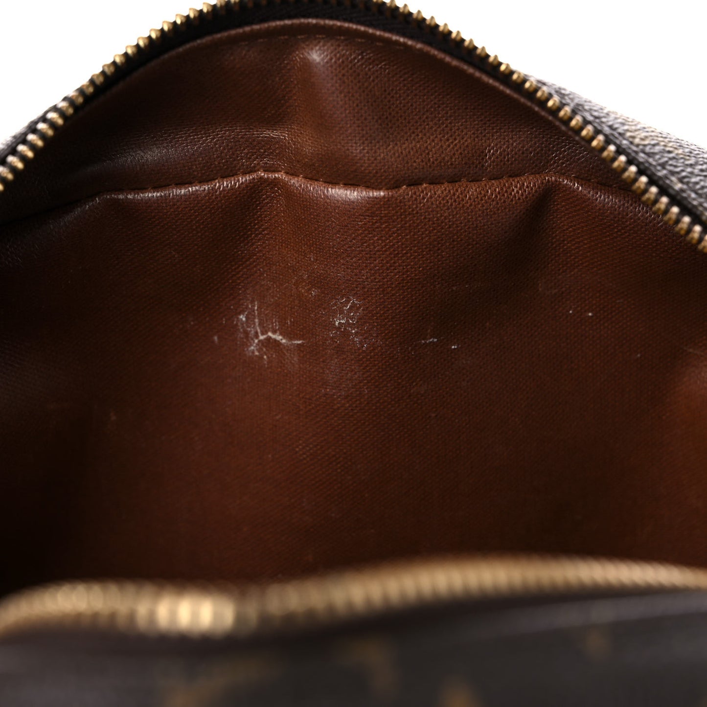 Monogram Toiletry Bag 25