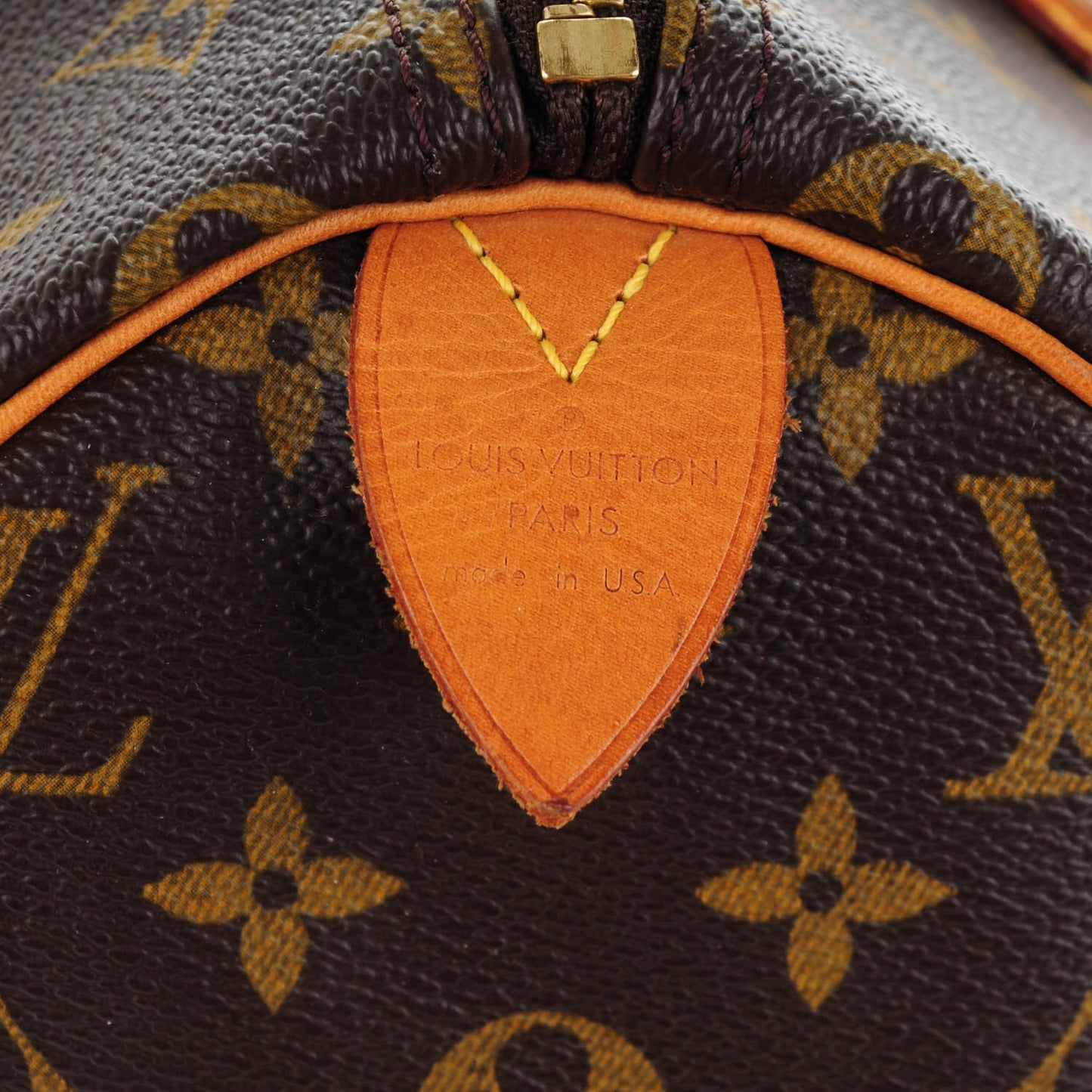 Monogram Speedy 30