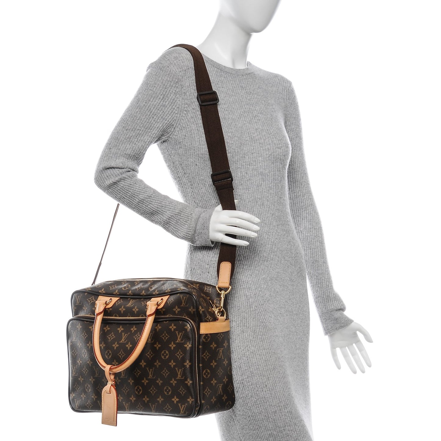 Monogram Icare Bag