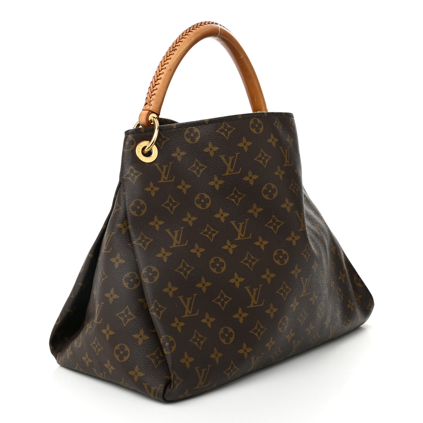 Monogram Artsy MM