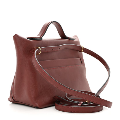 Hermes Evercolor Swift 24/24 21 Rouge H 3 of 11