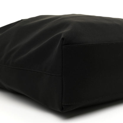 Christian Dior HOMME Nylon Messenger Bag Black 11 of 16