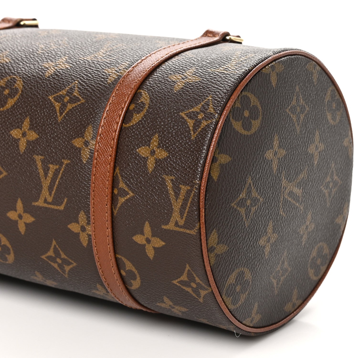 Louis Vuitton Monogram Papillon 26 8 of 8