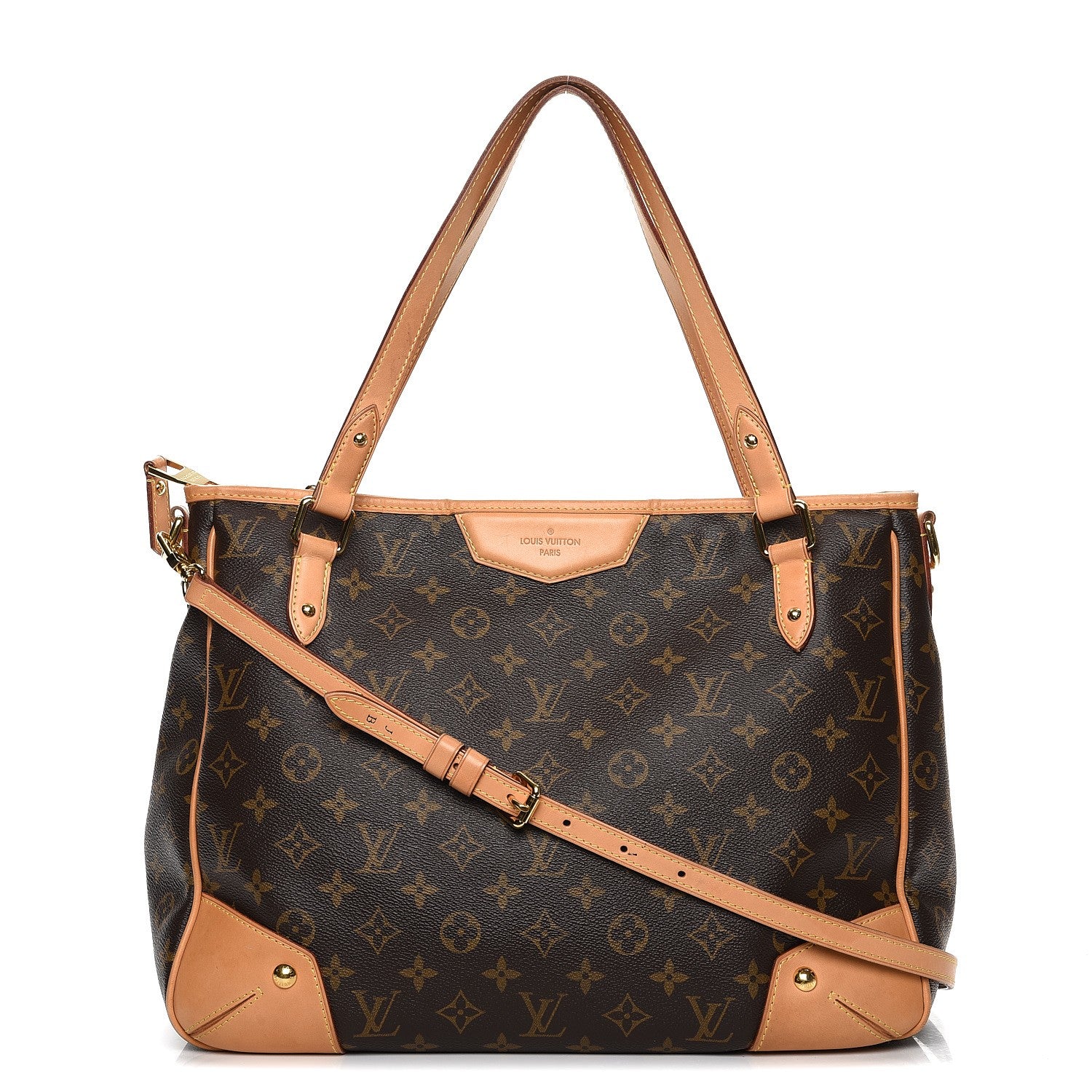 Louis Vuitton Monogram Estrela MM 1 of 16