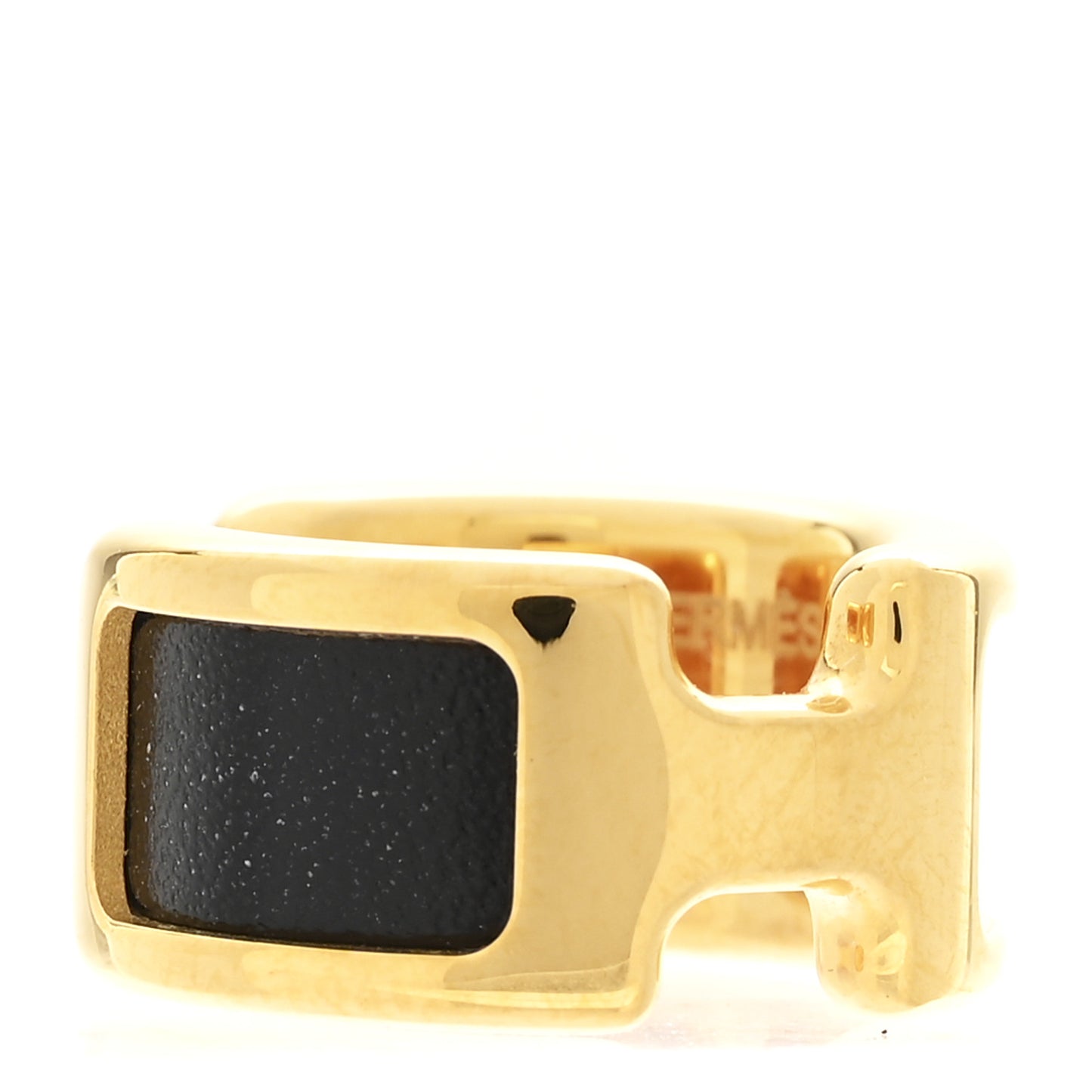 Box Olympe Ear Cuff PM Black
