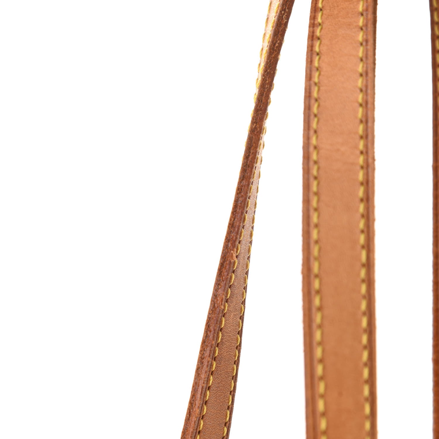 Louis Vuitton Monogram Petit Bucket 23 11 of 18