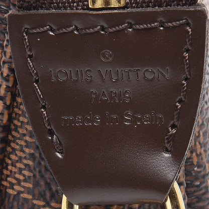 Louis Vuitton Damier Ebene Pochette Accessories NM 7 of 8