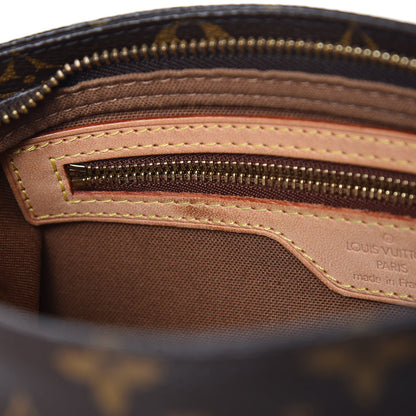 Louis Vuitton Monogram Trotteur 7 of 10