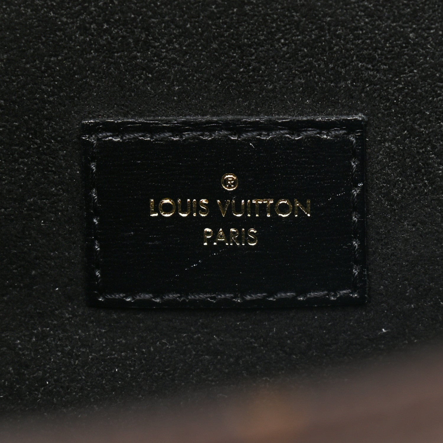 Louis Vuitton Reverse Monogram Pochette Metis 6 of 12