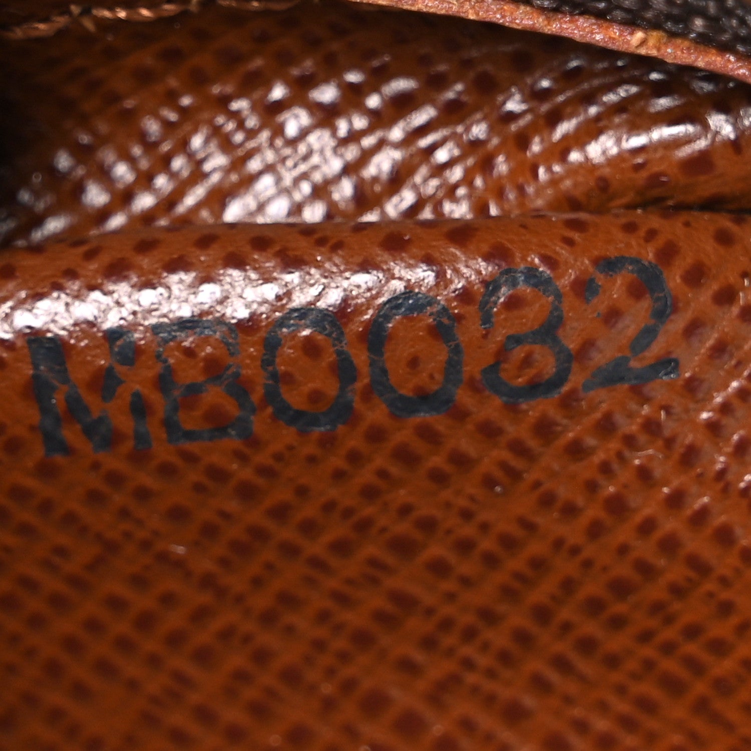 Louis Vuitton Monogram Pochette Marly Bandouliere 6 of 9