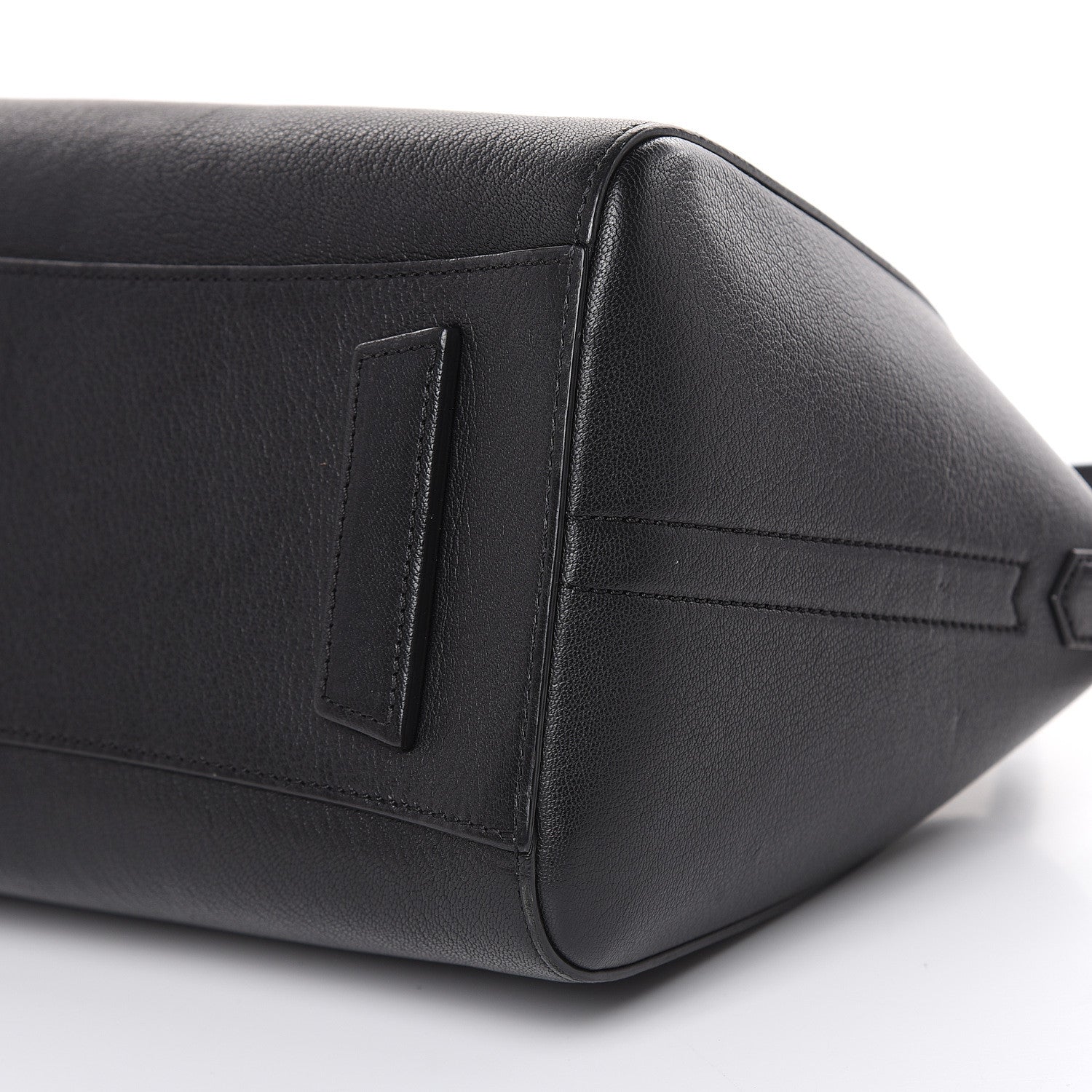 Givenchy Sugar Goatskin Small Antigona Black 9 of 13