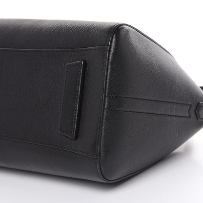 Givenchy Sugar Goatskin Small Antigona Black 9 of 13