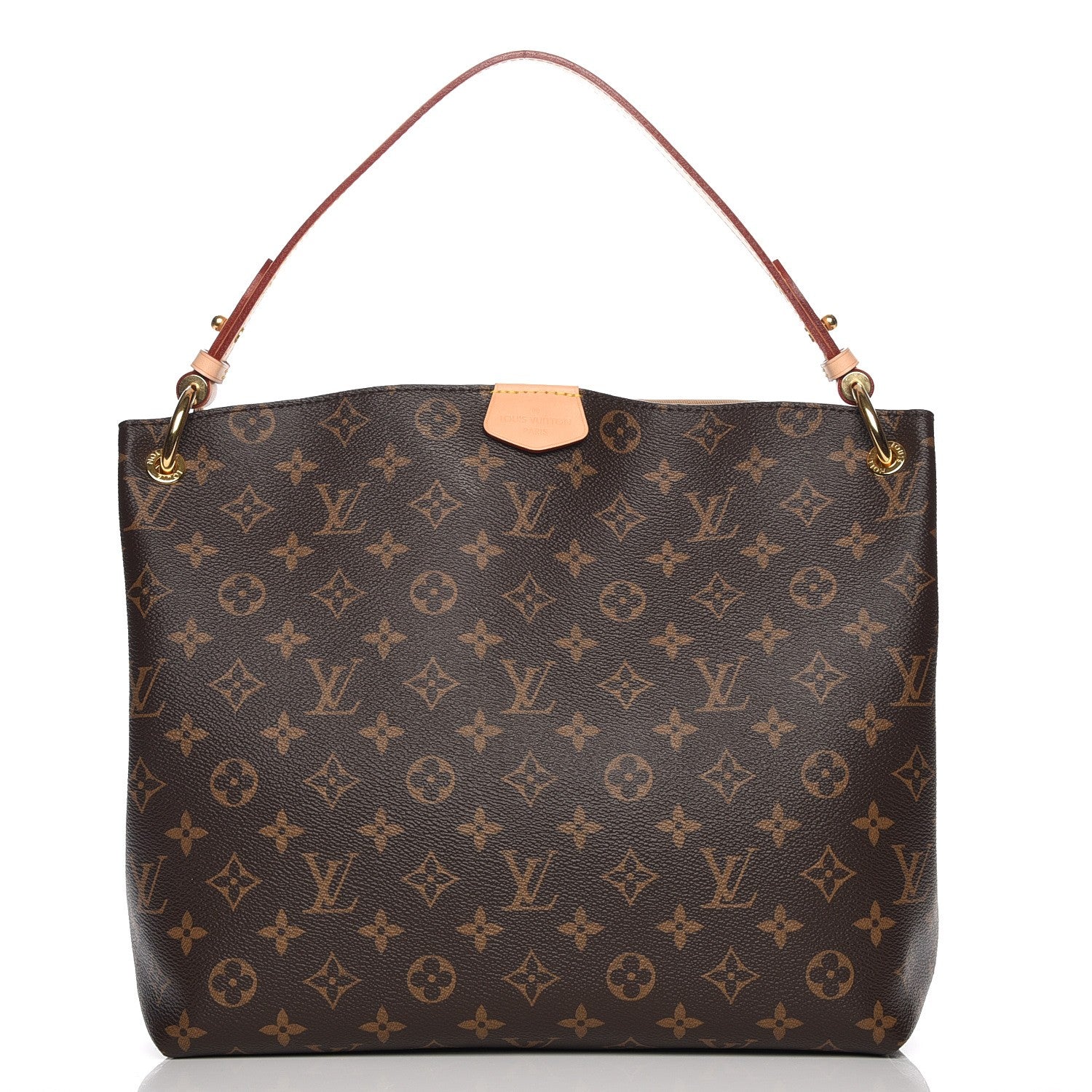 Louis Vuitton Monogram Graceful PM 1 of 7