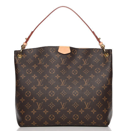 Louis Vuitton Monogram Graceful PM 1 of 7