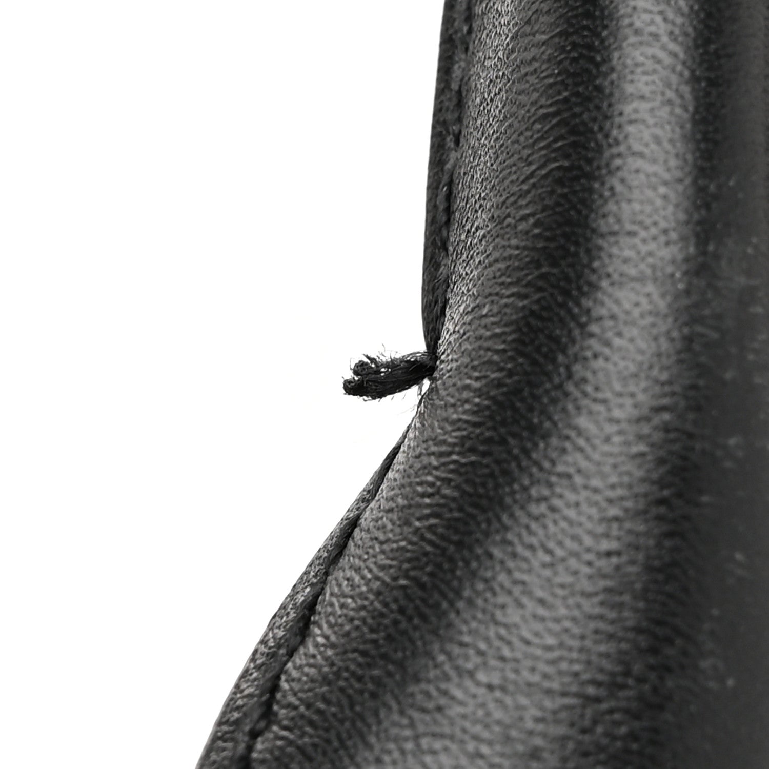 Chanel Mixed Fibers Small Deauville Tote Navy Blue 11 of 12