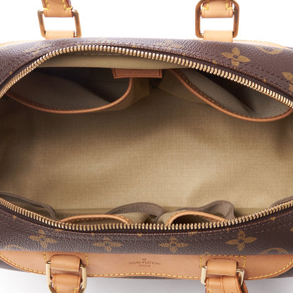 Louis Vuitton Monogram Deauville 7 of 9