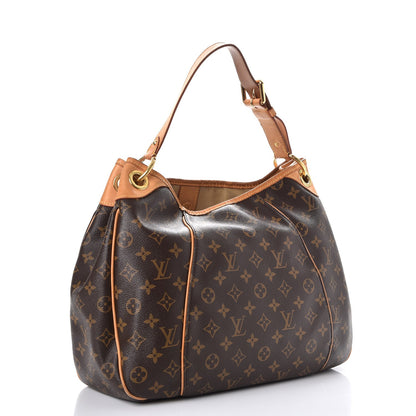Louis Vuitton Monogram Galliera PM 3 of 20